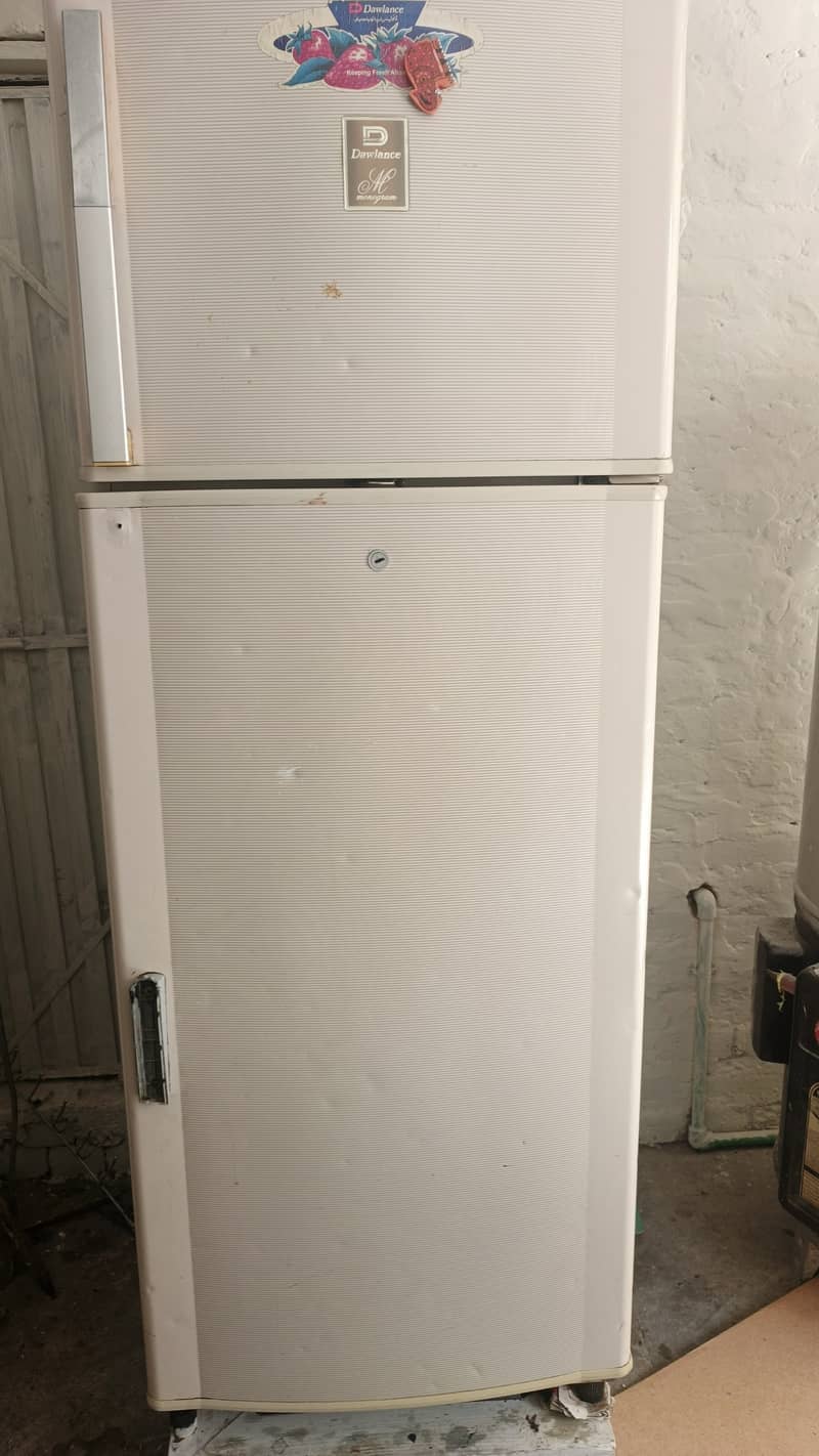 Dawlance fridge. . 2