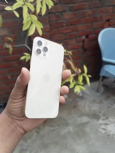 Apple iPhone 12 Pro