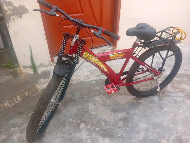bicycle 1
