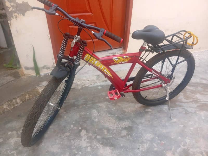 bicycle 2