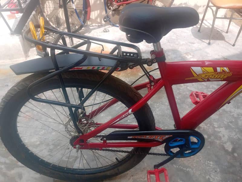 bicycle 3
