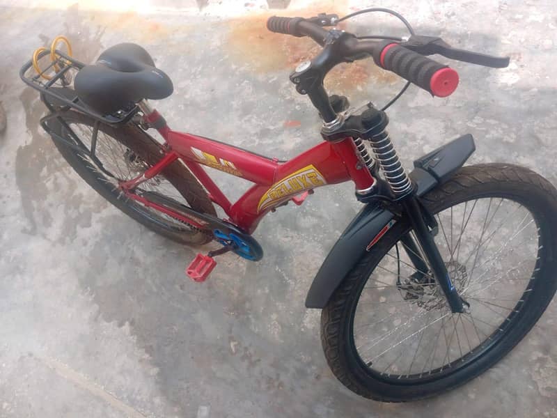 bicycle 4