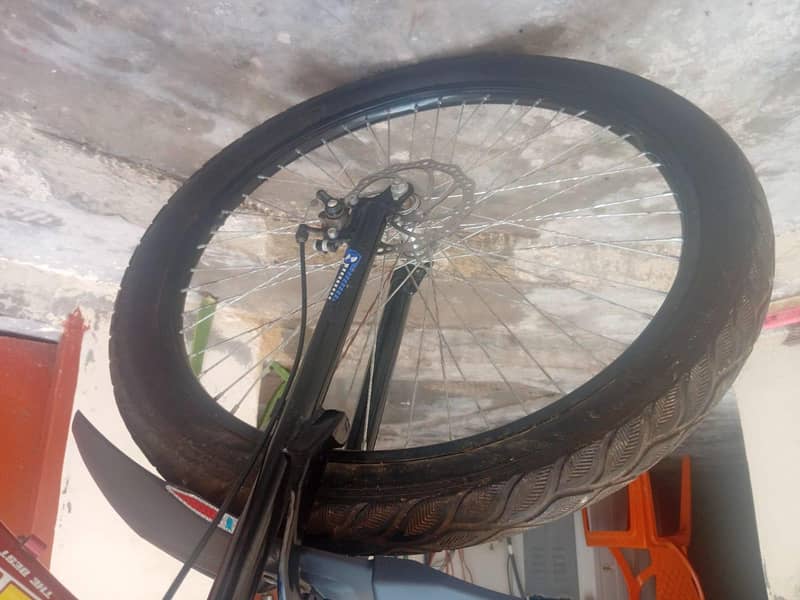 bicycle 5