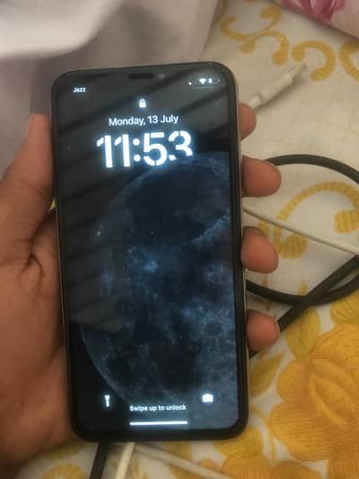 Apple iPhone X