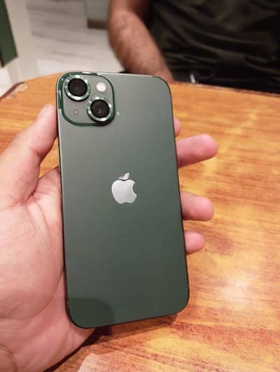 iPhone 13 PTA Approved