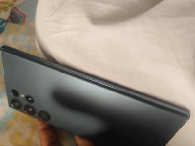 Samsung Mobile S22 Ultra