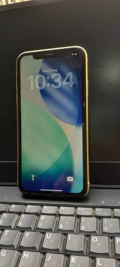 Apple iPhone 11