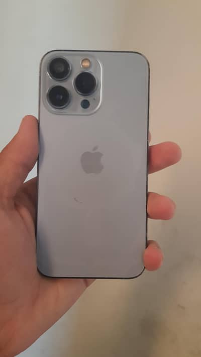 Apple iPhone 13 Pro jv