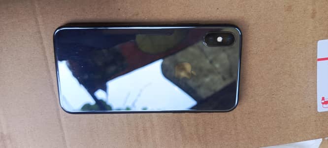 Apple iPhone X
