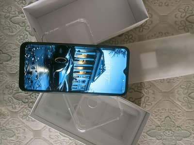 infinix Hot 8