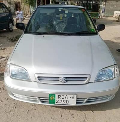 Suzuki Cultus VXR 2008 03202832778