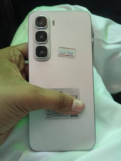 Infinix 60i