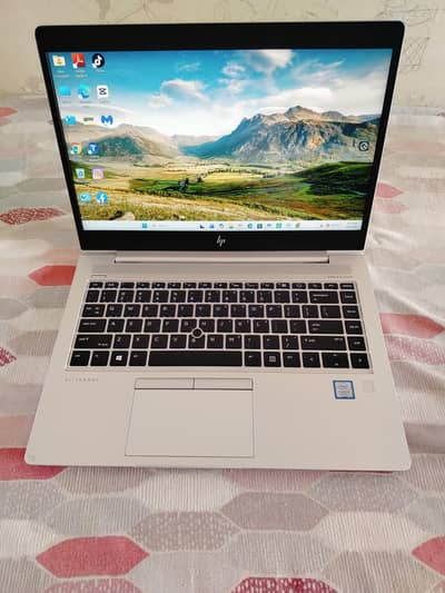 HP Elitebook 840 G6