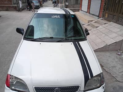 Suzuki Cultus VX 2003