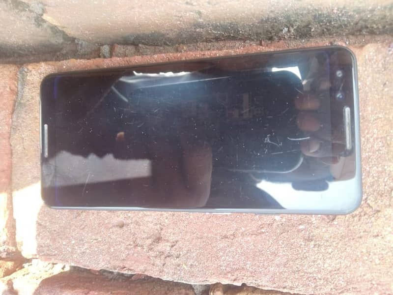 Google Pixel 3 4
