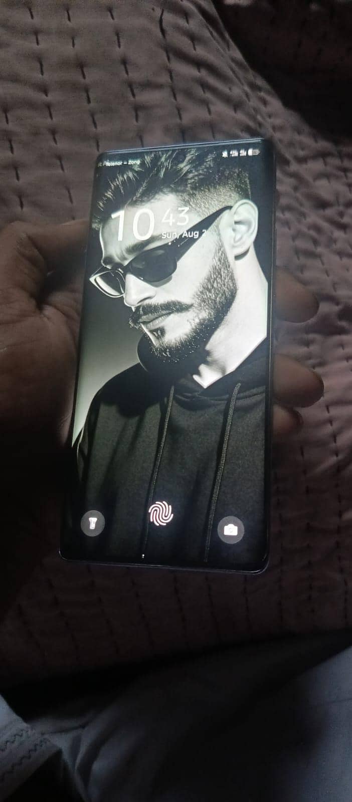 Infinix 0