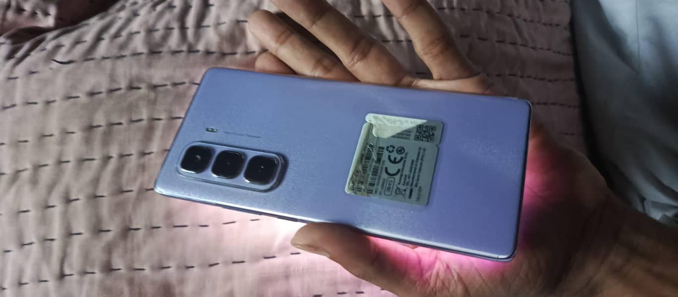 Infinix 1