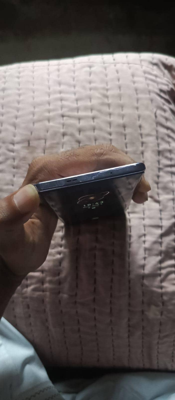 Infinix 3