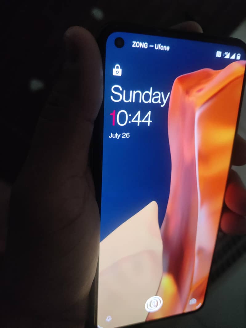 One Plus 9 0