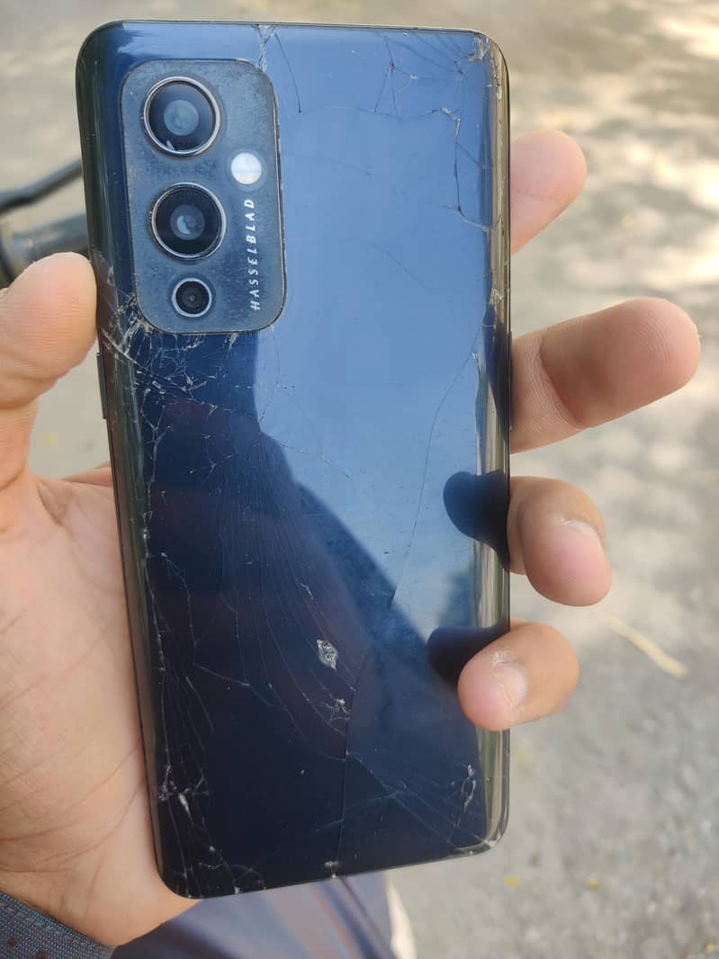 One Plus 9 1