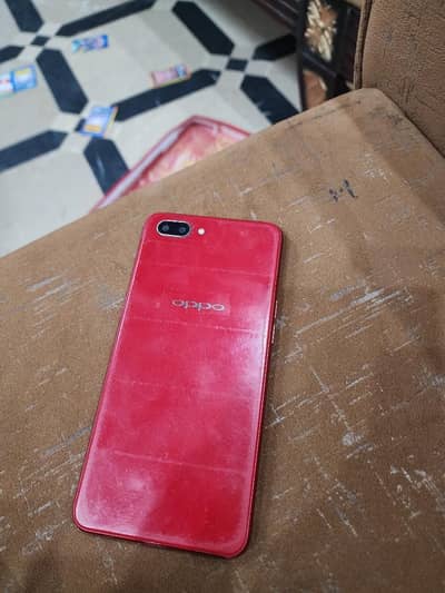 OPPO A3s