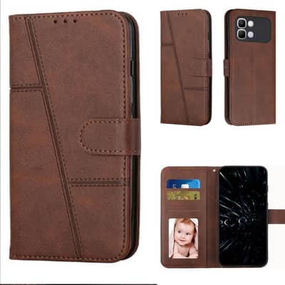 Infinix note edge mobile case