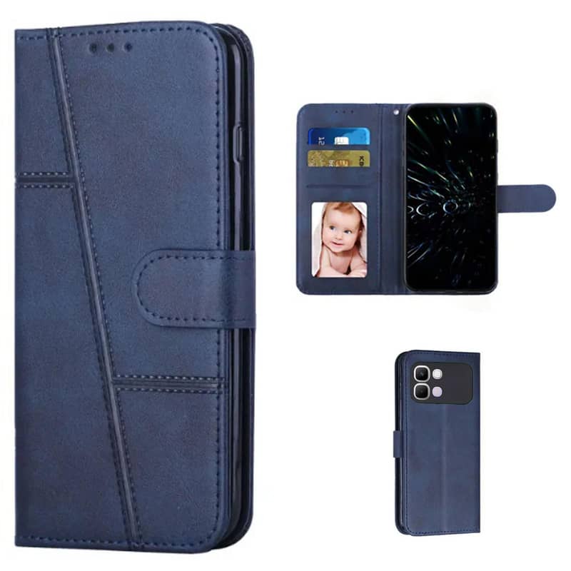 Infinix note edge mobile case 1