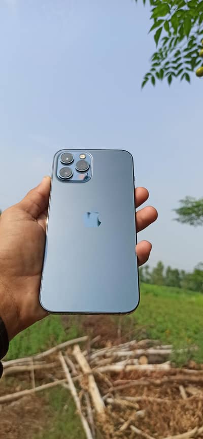 i phone 12 pro max