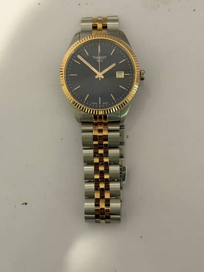 Tissot Watch