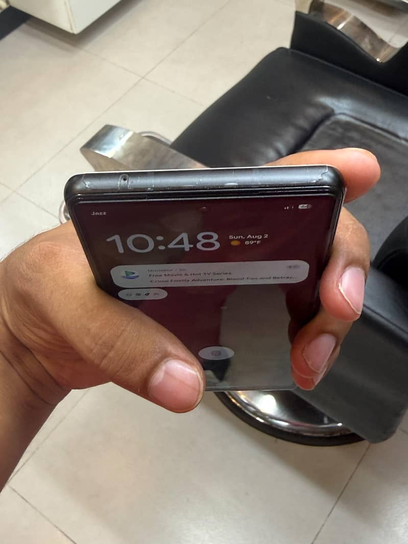 Google Pixel 6a 6