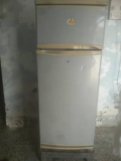 Refrigerator National japan