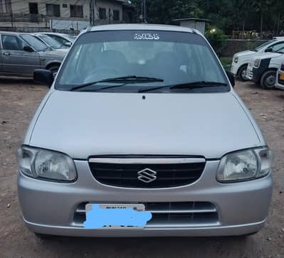 Suzuki Alto 2006