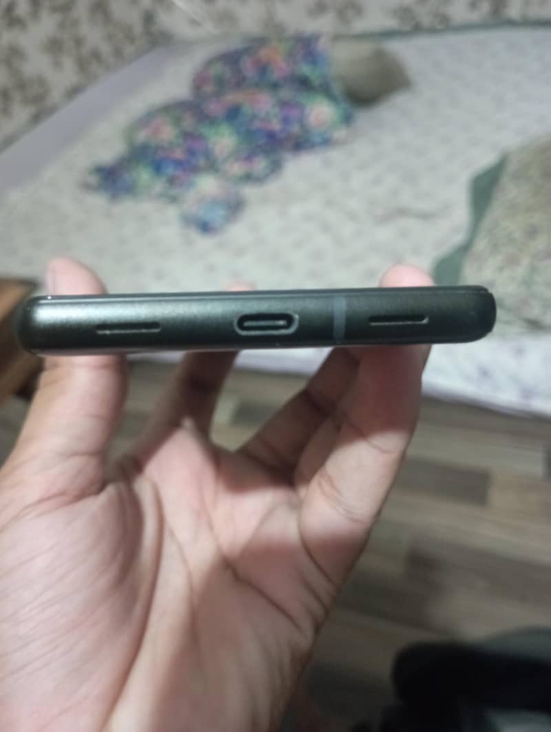Google Pixel 6a 3
