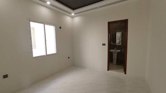 Get A Prime Location 120 Square Yards House For sale In Naya Nazimabad - Block D