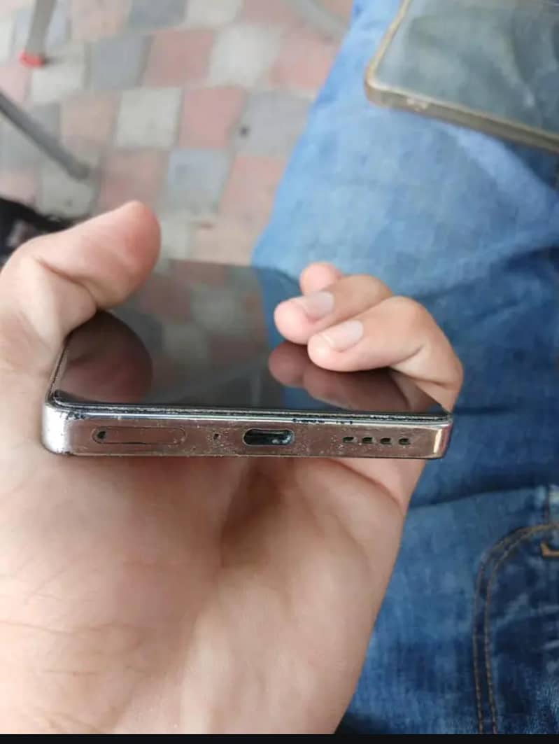 Infinix Note 40 2