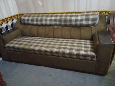 5 seater New Sofa for sale