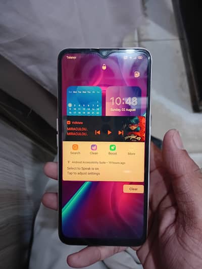 OPPO A5