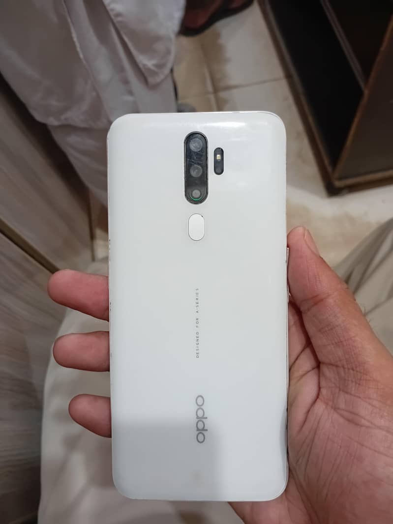 OPPO A5 2