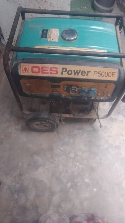 generator