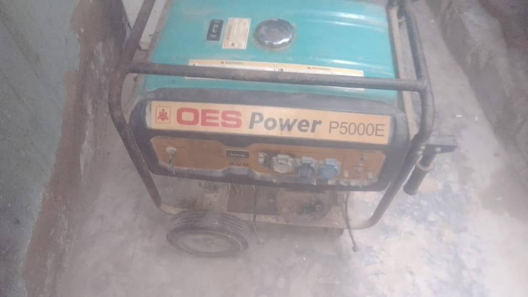 generator 1