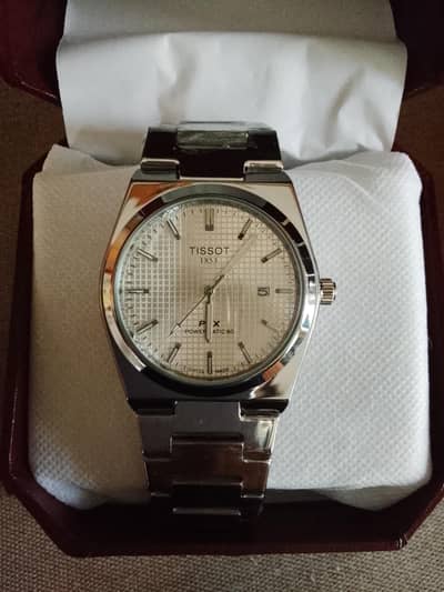 Tissot