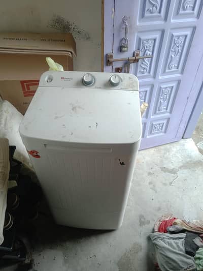 Dawlance Single Tub Washing Machine