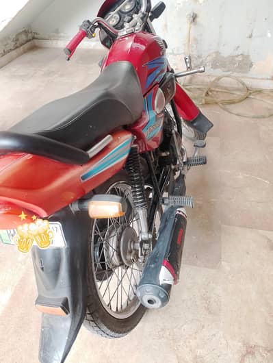 Honda Pridor urgent sale