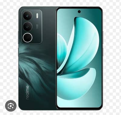 Realme C71