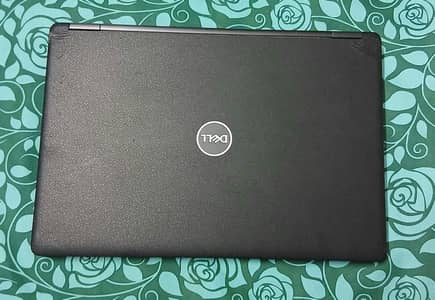 Dell Latitude 5490