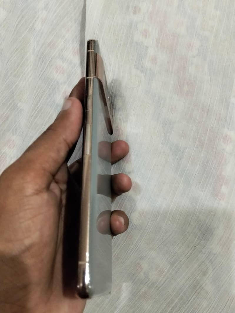 Google Pixel 7 Pro 3
