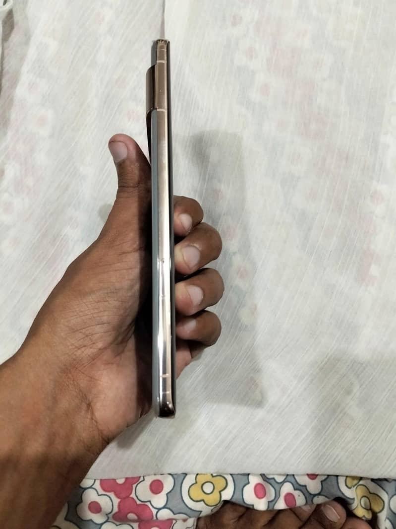 Google Pixel 7 Pro 4