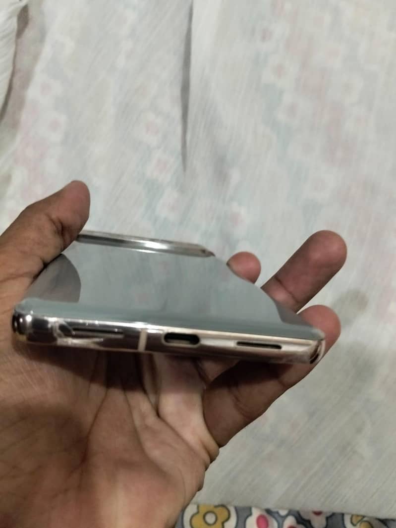 Google Pixel 7 Pro 5