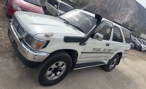 Toyota Surf 1994
