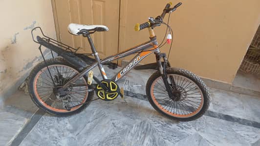 bicycle for sale in good condition